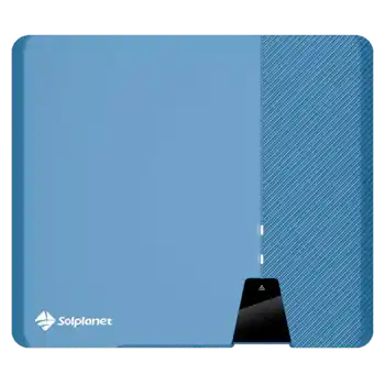 Inversor Solplanet ASW 15K-LT-G2 Pro - foto 1